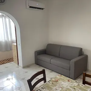 Appartamento Oreto, Palermo